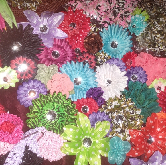 Headband making Materials - Picture 2 of 5